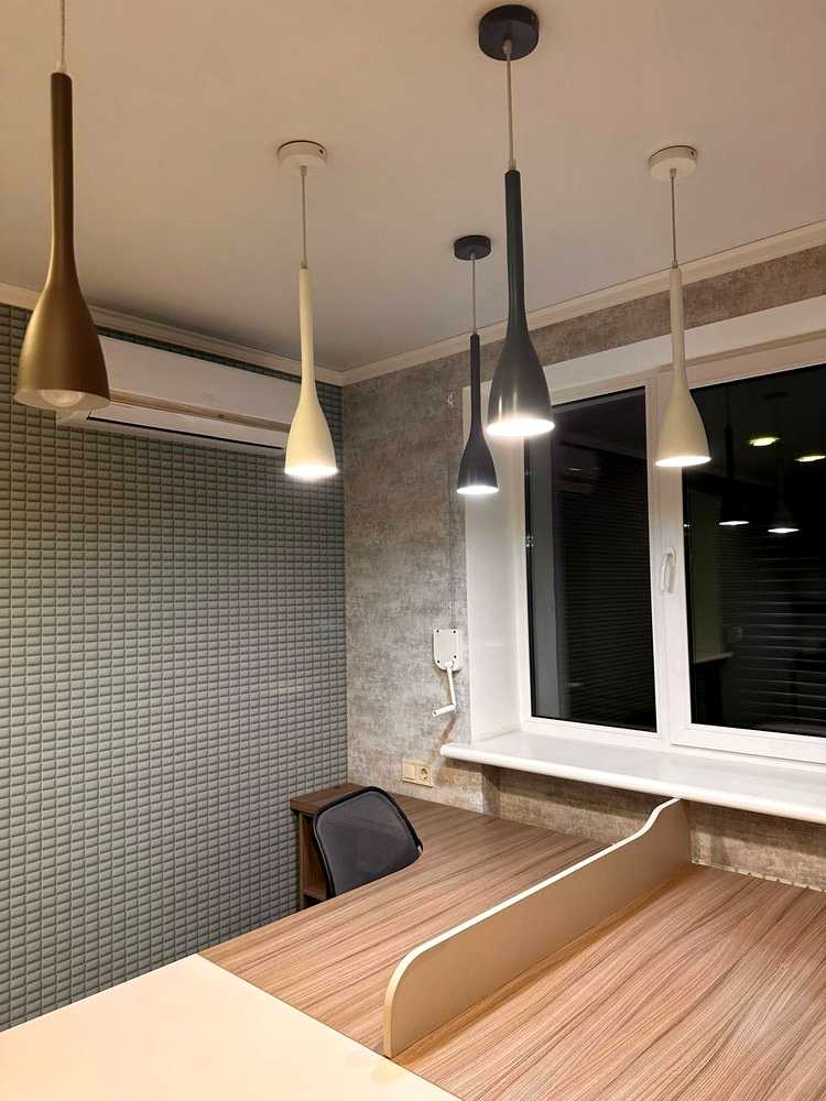 Комерційна нерухомість за адресою вул. Сегедська (площа 37 м²) - фото 9 Комерційна нерухомість за адресою вул. Сегедська (площа 37 м²) - Atlanta.ua - фото 9