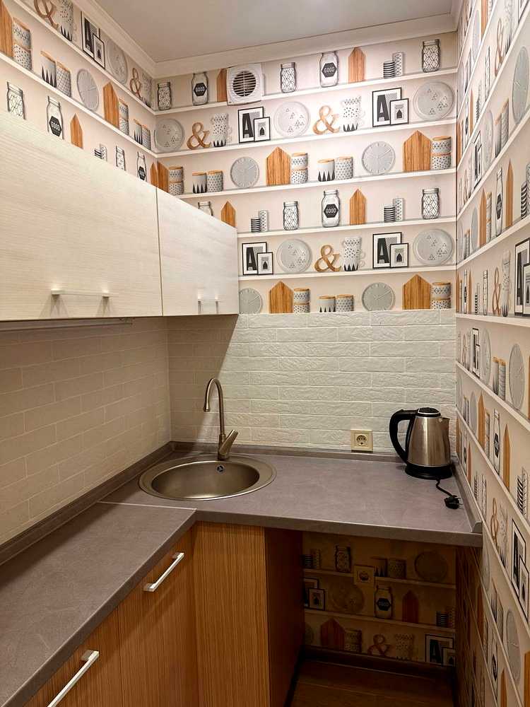 Комерційна нерухомість за адресою вул. Сегедська (площа 37 м²) - фото 8 Комерційна нерухомість за адресою вул. Сегедська (площа 37 м²) - Atlanta.ua - фото 8