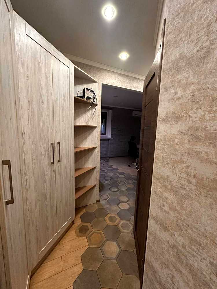 Комерційна нерухомість за адресою вул. Сегедська (площа 37 м²) - фото 10 Комерційна нерухомість за адресою вул. Сегедська (площа 37 м²) - Atlanta.ua - фото 10