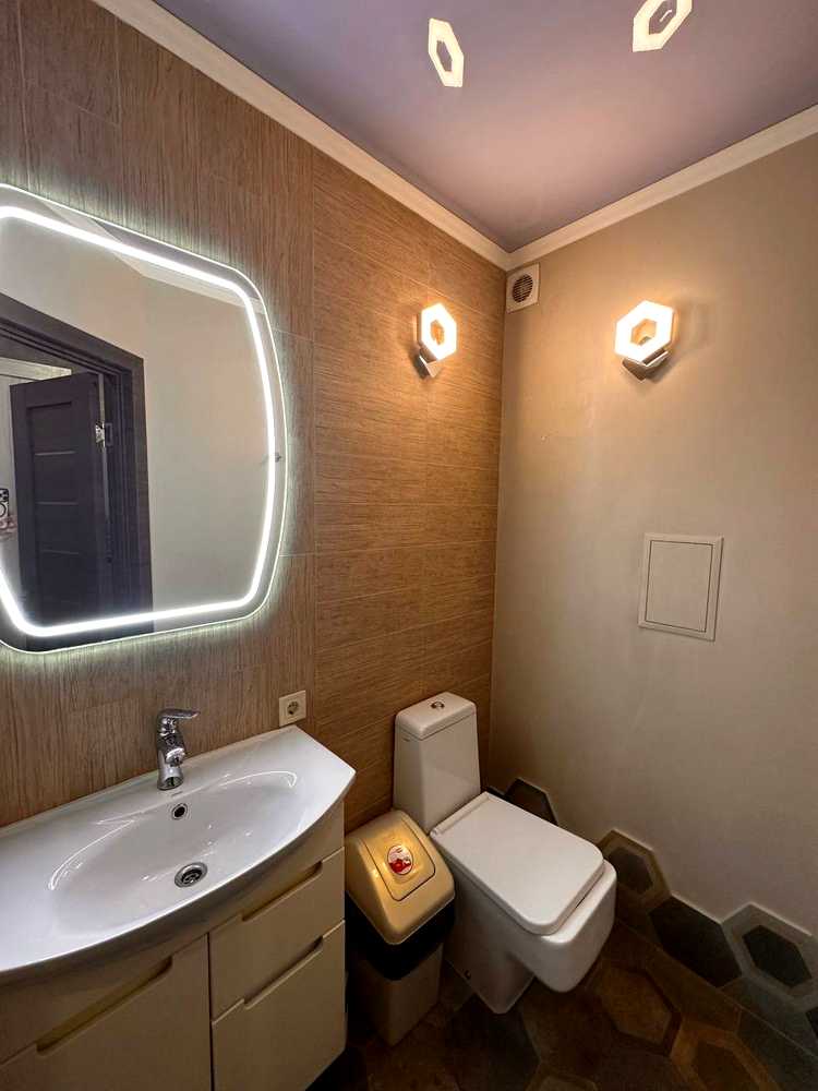 Комерційна нерухомість за адресою вул. Сегедська (площа 37 м²) - фото 12 Комерційна нерухомість за адресою вул. Сегедська (площа 37 м²) - Atlanta.ua - фото 12