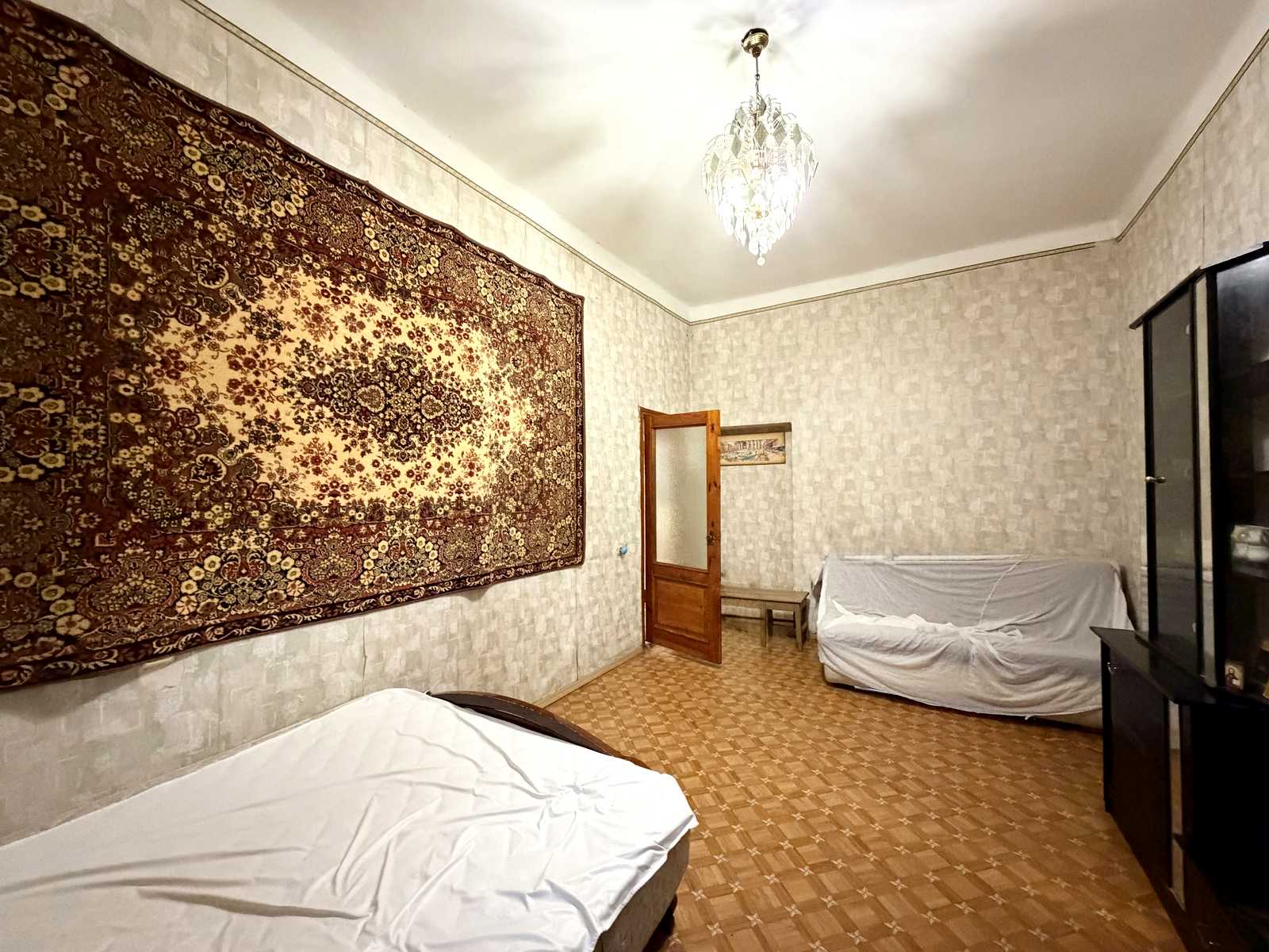 2-комнатная квартира по адресу ул. Радужная (площадь 66 м²) - imageAlt 4 2-комнатная квартира по адресу ул. Радужная (площадь 66 м²) - Atlanta.ua - imageAlt 4