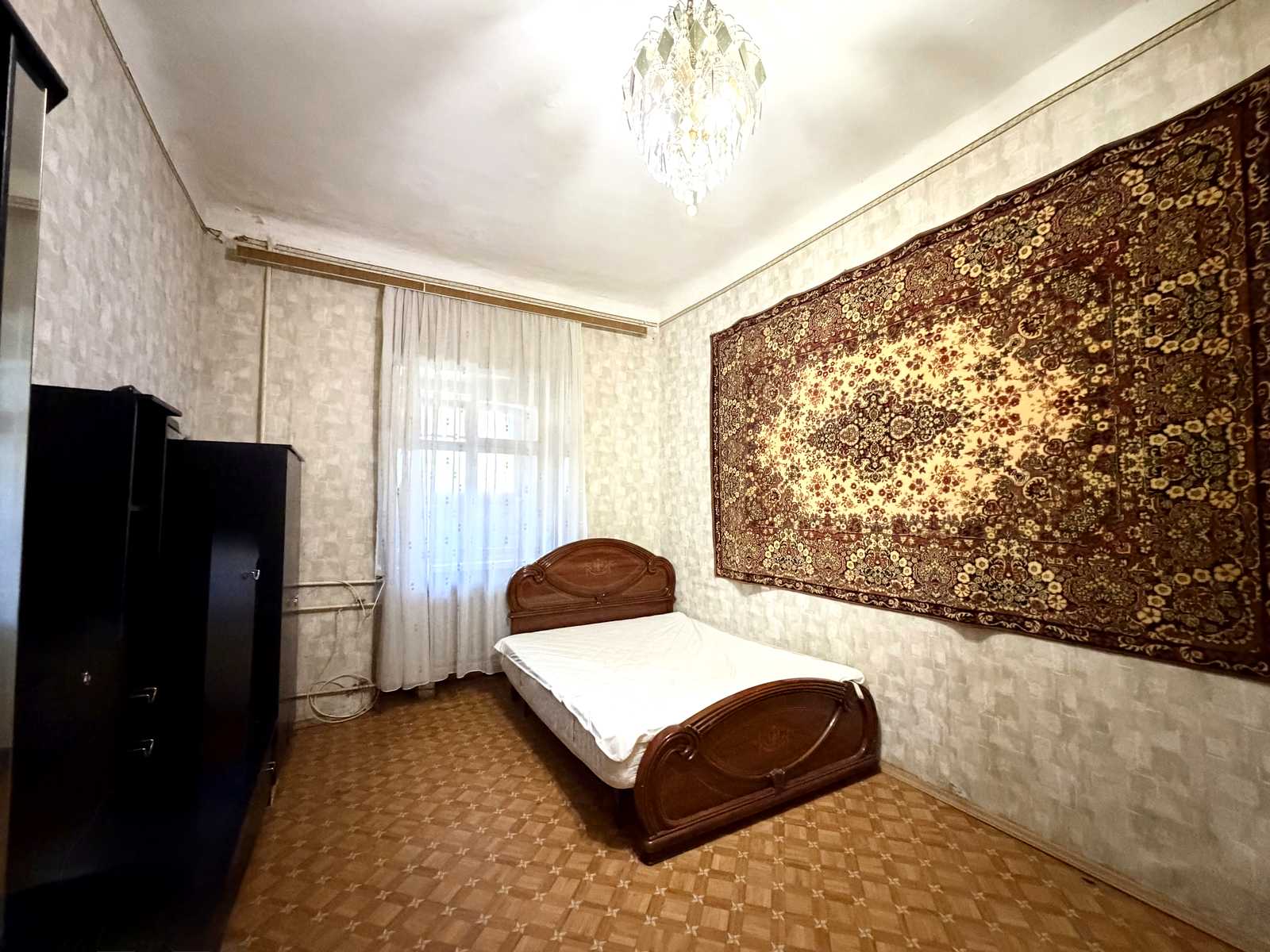 2-комнатная квартира по адресу ул. Радужная (площадь 66 м²) - imageAlt 3 2-комнатная квартира по адресу ул. Радужная (площадь 66 м²) - Atlanta.ua - imageAlt 3