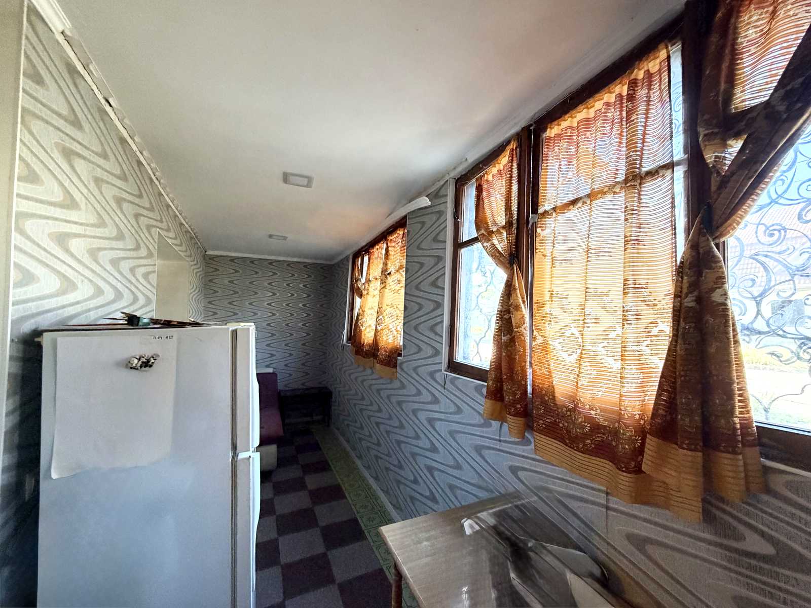 2-комнатная квартира по адресу ул. Радужная (площадь 66 м²) - imageAlt 6 2-комнатная квартира по адресу ул. Радужная (площадь 66 м²) - Atlanta.ua - imageAlt 6
