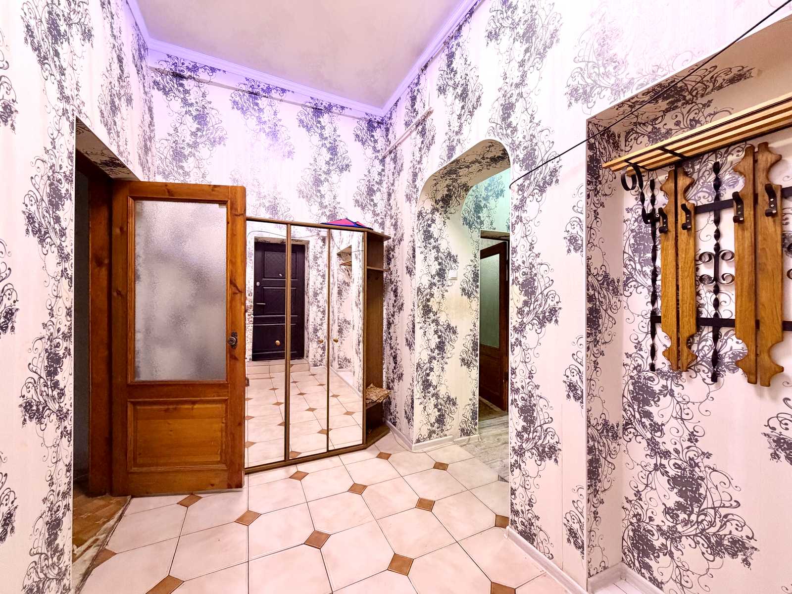 2-комнатная квартира по адресу ул. Радужная (площадь 66 м²) - imageAlt 12 2-комнатная квартира по адресу ул. Радужная (площадь 66 м²) - Atlanta.ua - imageAlt 12