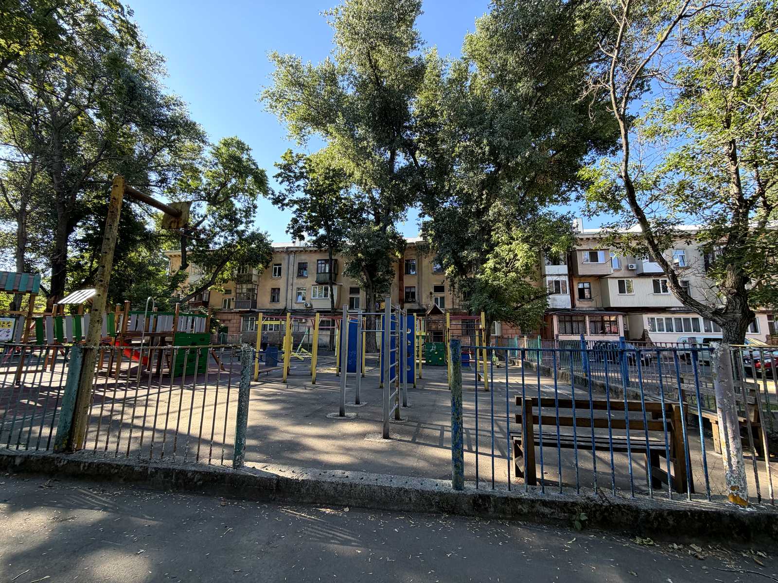 2-комнатная квартира по адресу ул. Радужная (площадь 66 м²) - imageAlt 16 2-комнатная квартира по адресу ул. Радужная (площадь 66 м²) - Atlanta.ua - imageAlt 16