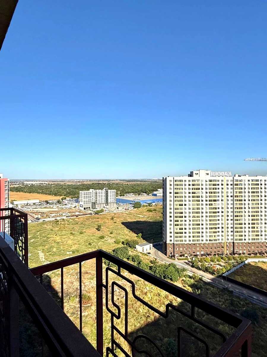1-комнатная квартира по адресу (площадь 45,7 м²) - imageAlt 5 1-комнатная квартира по адресу (площадь 45,7 м²) - Atlanta.ua - imageAlt 5