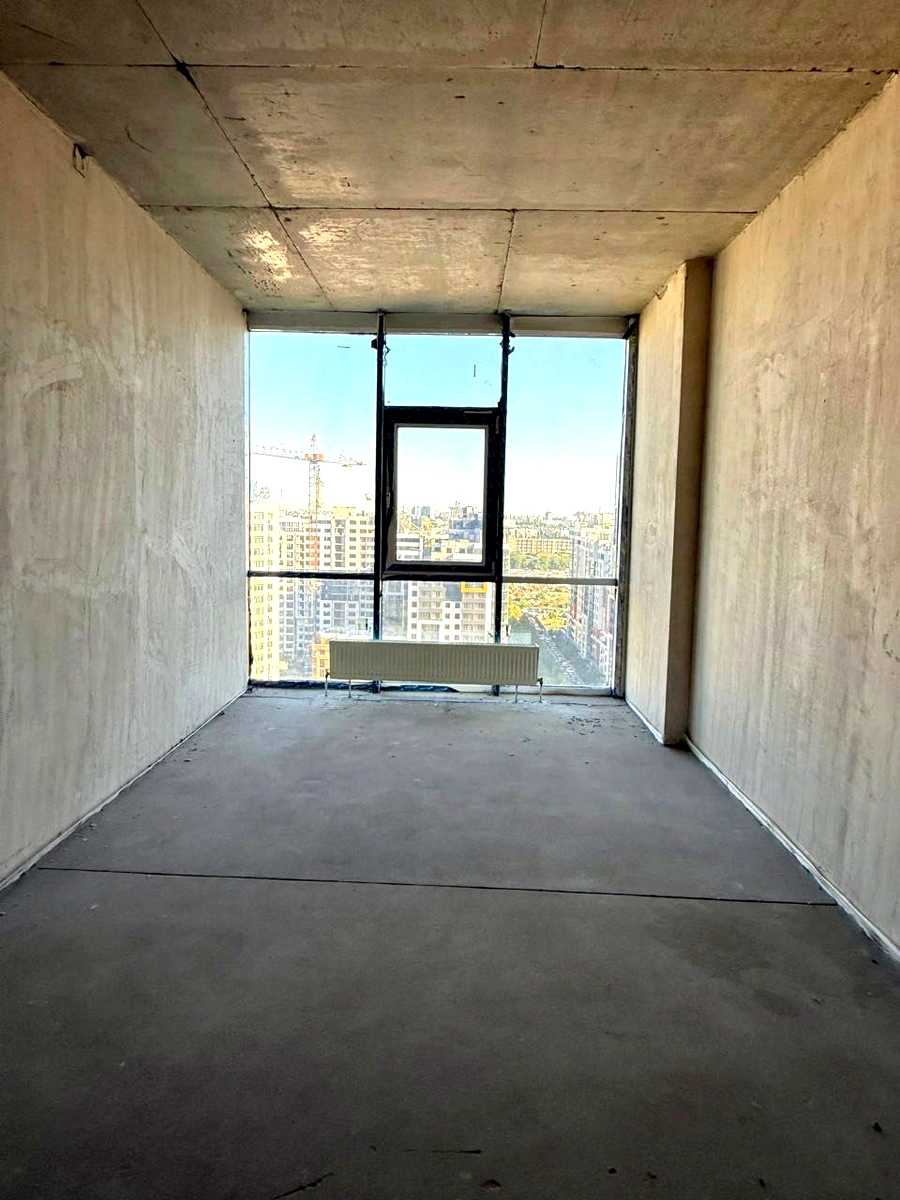 1-комнатная квартира по адресу (площадь 45,7 м²) 1-комнатная квартира по адресу (площадь 45,7 м²) - Atlanta.ua