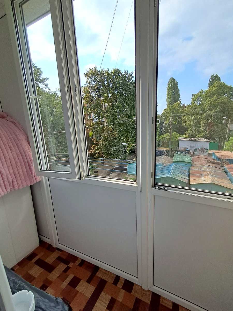 1-кімнатна квартира за адресою вул. Радісна (площа 32 м²) - фото 4 1-кімнатна квартира за адресою вул. Радісна (площа 32 м²) - Atlanta.ua - фото 4