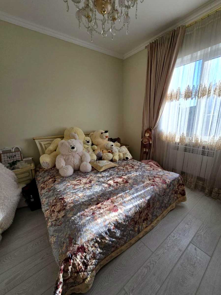 Дом по адресу ул. Чикаленко Евгения(Вильямса ак. ) (площадь 218 м²) - imageAlt 11 Дом по адресу ул. Чикаленко Евгения(Вильямса ак. ) (площадь 218 м²) - Atlanta.ua - imageAlt 11
