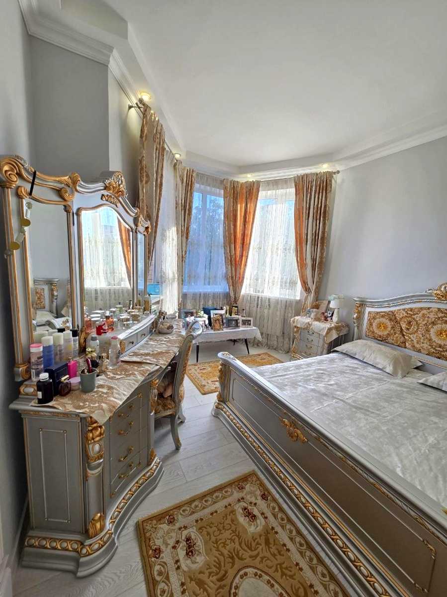 Дом по адресу ул. Чикаленко Евгения(Вильямса ак. ) (площадь 218 м²) - imageAlt 14 Дом по адресу ул. Чикаленко Евгения(Вильямса ак. ) (площадь 218 м²) - Atlanta.ua - imageAlt 14