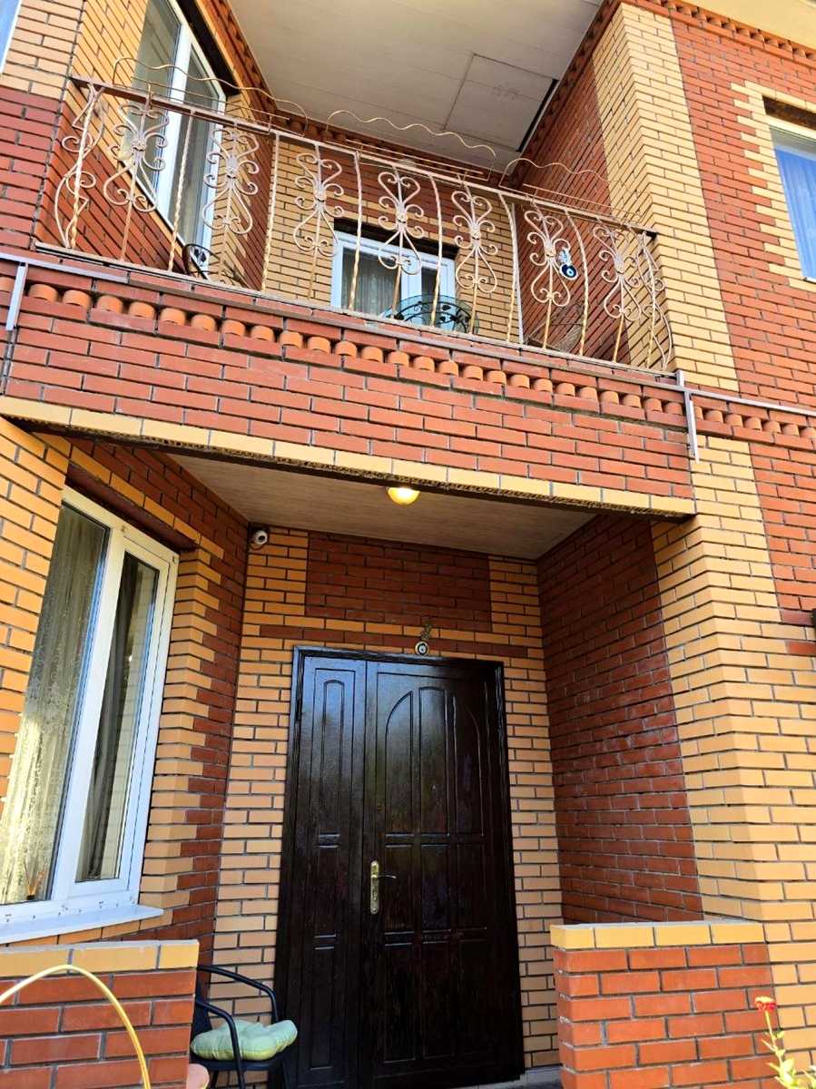 Дом по адресу ул. Чикаленко Евгения(Вильямса ак. ) (площадь 218 м²) - imageAlt 3 Дом по адресу ул. Чикаленко Евгения(Вильямса ак. ) (площадь 218 м²) - Atlanta.ua - imageAlt 3
