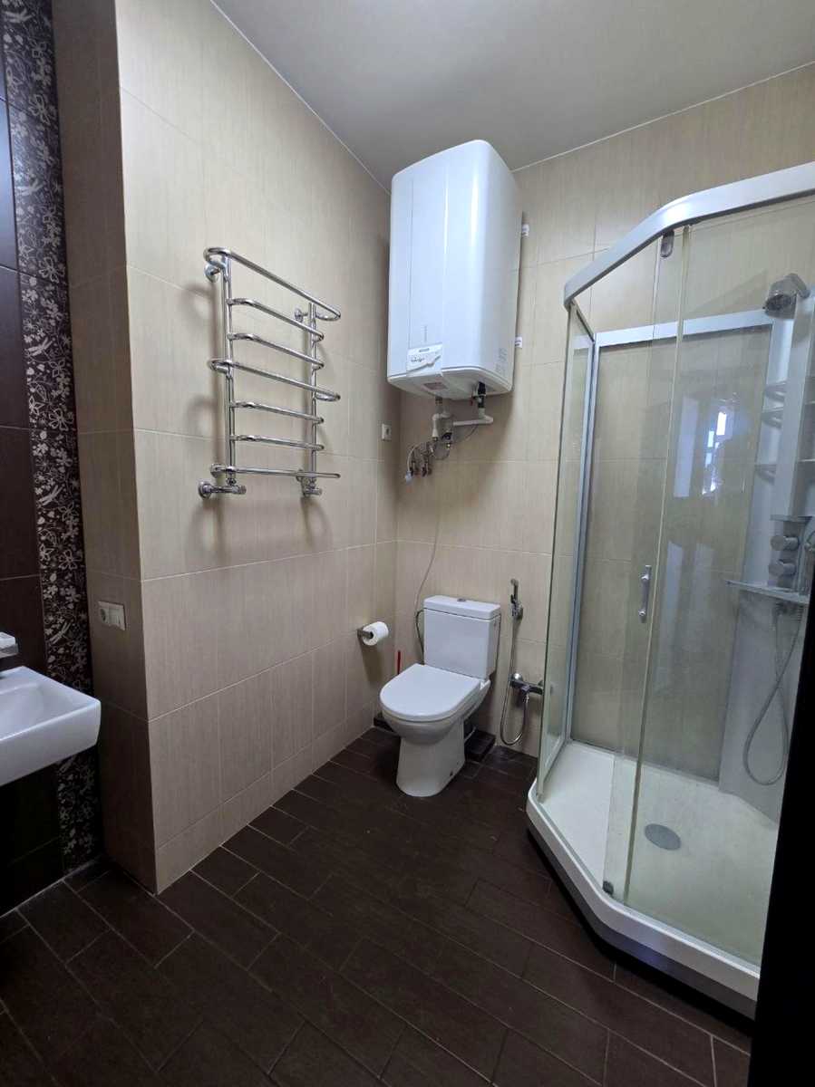 Многокомнатная квартира по адресу ул. Жаботинского (площадь 156 м²) - imageAlt 11 Многокомнатная квартира по адресу ул. Жаботинского (площадь 156 м²) - Atlanta.ua - imageAlt 11