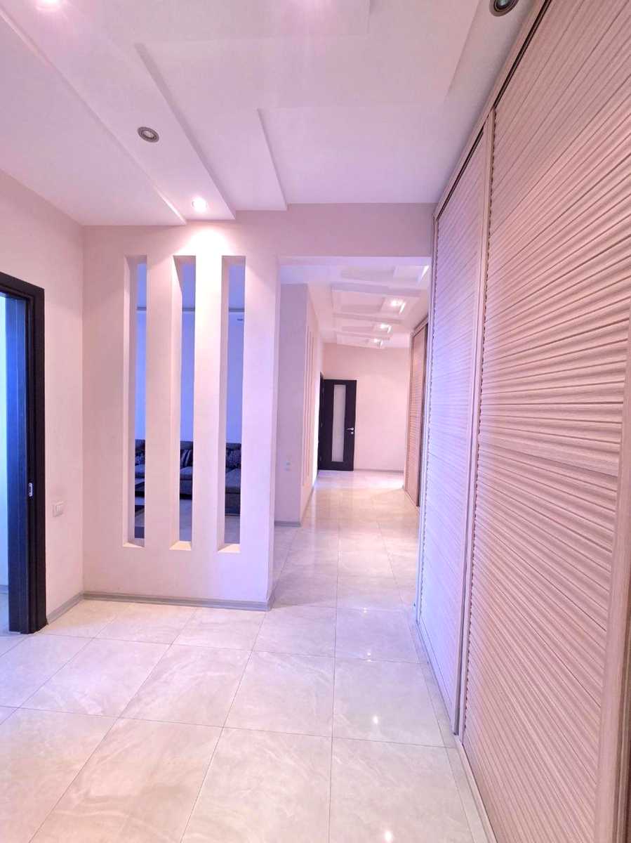 Многокомнатная квартира по адресу ул. Жаботинского (площадь 156 м²) - imageAlt 2 Многокомнатная квартира по адресу ул. Жаботинского (площадь 156 м²) - Atlanta.ua - imageAlt 2