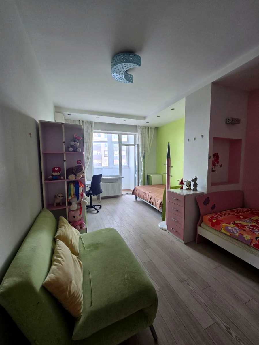 Многокомнатная квартира по адресу ул. Жаботинского (площадь 156 м²) - imageAlt 8 Многокомнатная квартира по адресу ул. Жаботинского (площадь 156 м²) - Atlanta.ua - imageAlt 8