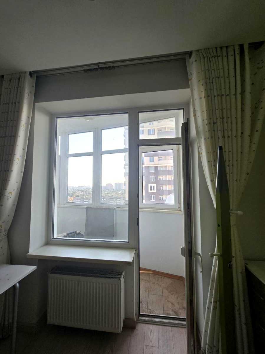 Многокомнатная квартира по адресу ул. Жаботинского (площадь 156 м²) - imageAlt 10 Многокомнатная квартира по адресу ул. Жаботинского (площадь 156 м²) - Atlanta.ua - imageAlt 10