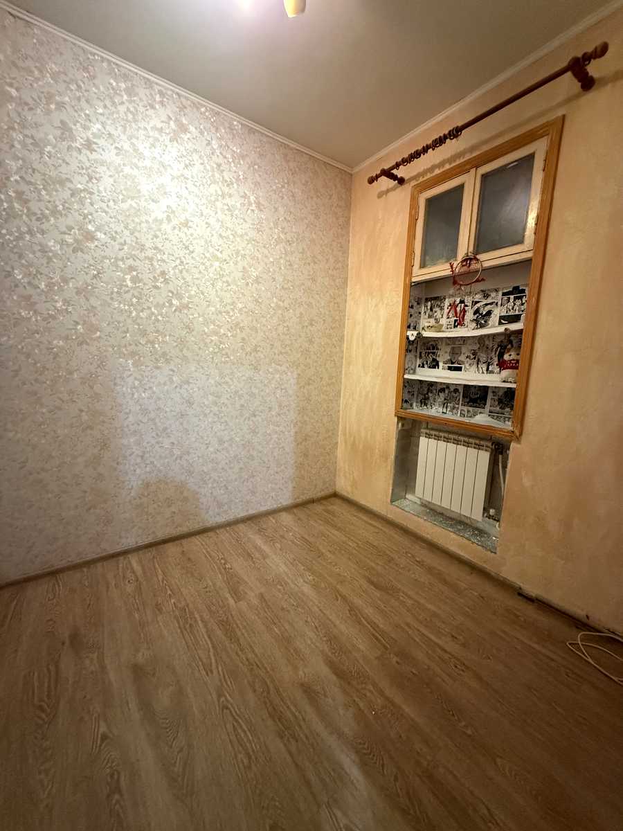2-комнатная квартира по адресу (площадь 38 м²) - imageAlt 4 2-комнатная квартира по адресу (площадь 38 м²) - Atlanta.ua - imageAlt 4