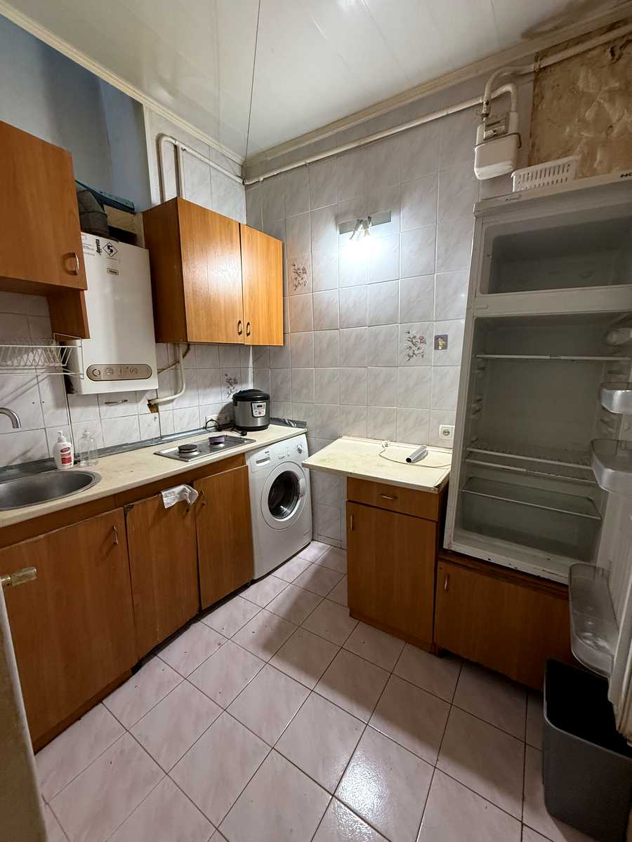 2-комнатная квартира по адресу (площадь 38 м²) - imageAlt 6 2-комнатная квартира по адресу (площадь 38 м²) - Atlanta.ua - imageAlt 6