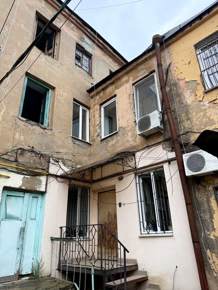 2-комнатная квартира по адресу (площадь 38 м²) - imageAlt 9 2-комнатная квартира по адресу (площадь 38 м²) - Atlanta.ua - imageAlt 9