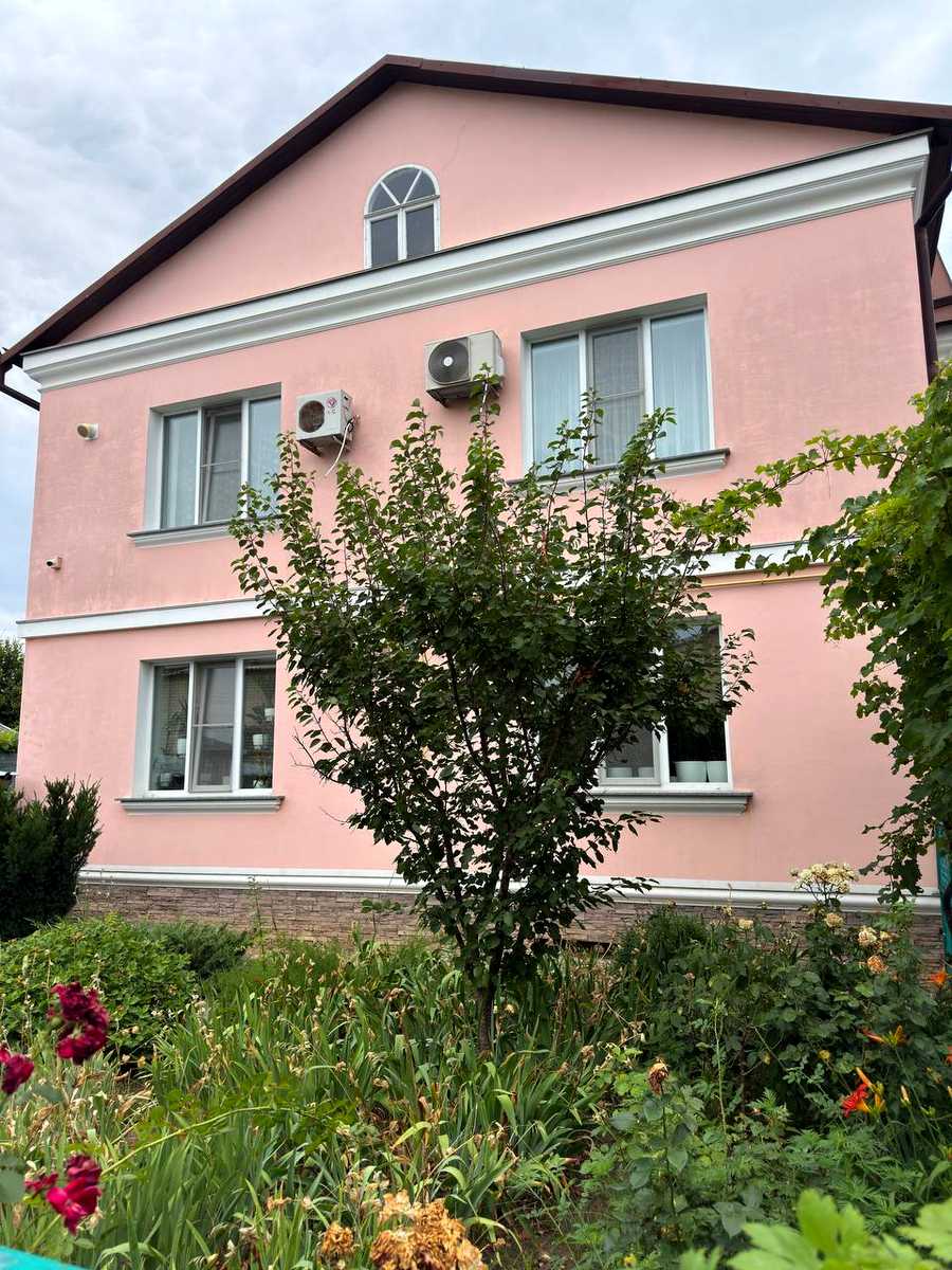 Дом по адресу ул. 44-я линия (площадь 460 м²) Дом по адресу ул. 44-я линия (площадь 460 м²) - Atlanta.ua