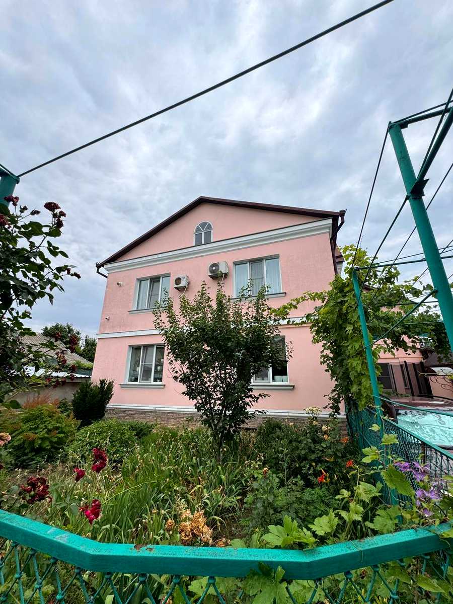Дом по адресу ул. 44-я линия (площадь 460 м²) - imageAlt 4 Дом по адресу ул. 44-я линия (площадь 460 м²) - Atlanta.ua - imageAlt 4