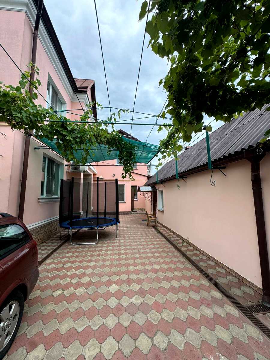 Дом по адресу ул. 44-я линия (площадь 460 м²) - imageAlt 2 Дом по адресу ул. 44-я линия (площадь 460 м²) - Atlanta.ua - imageAlt 2