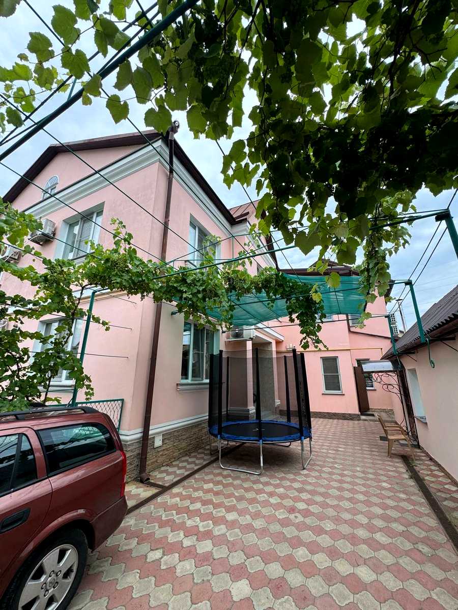 Дом по адресу ул. 44-я линия (площадь 460 м²) - imageAlt 3 Дом по адресу ул. 44-я линия (площадь 460 м²) - Atlanta.ua - imageAlt 3