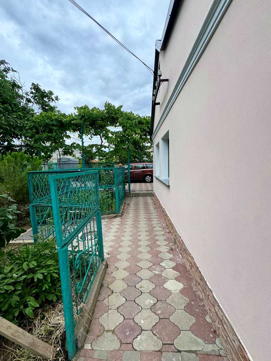 Дом по адресу ул. 44-я линия (площадь 460 м²) - imageAlt 7 Дом по адресу ул. 44-я линия (площадь 460 м²) - Atlanta.ua - imageAlt 7