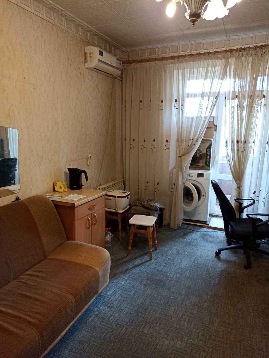 2-кімнатна квартира за адресою Адміральський пр. (площа 46,8 м²) 2-кімнатна квартира за адресою Адміральський пр. (площа 46,8 м²) - Atlanta.ua