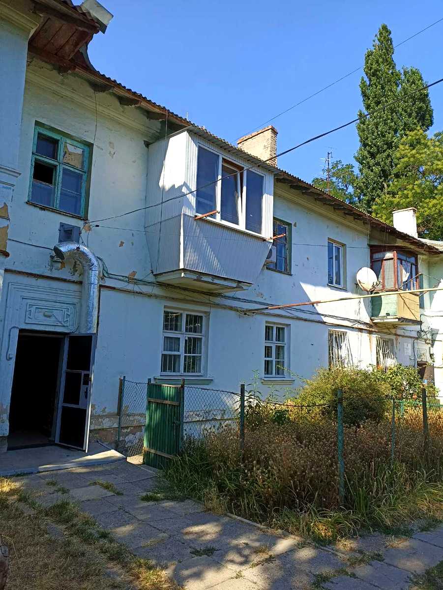 2-кімнатна квартира за адресою Адміральський пр. (площа 46,8 м²) - фото 12 2-кімнатна квартира за адресою Адміральський пр. (площа 46,8 м²) - Atlanta.ua - фото 12