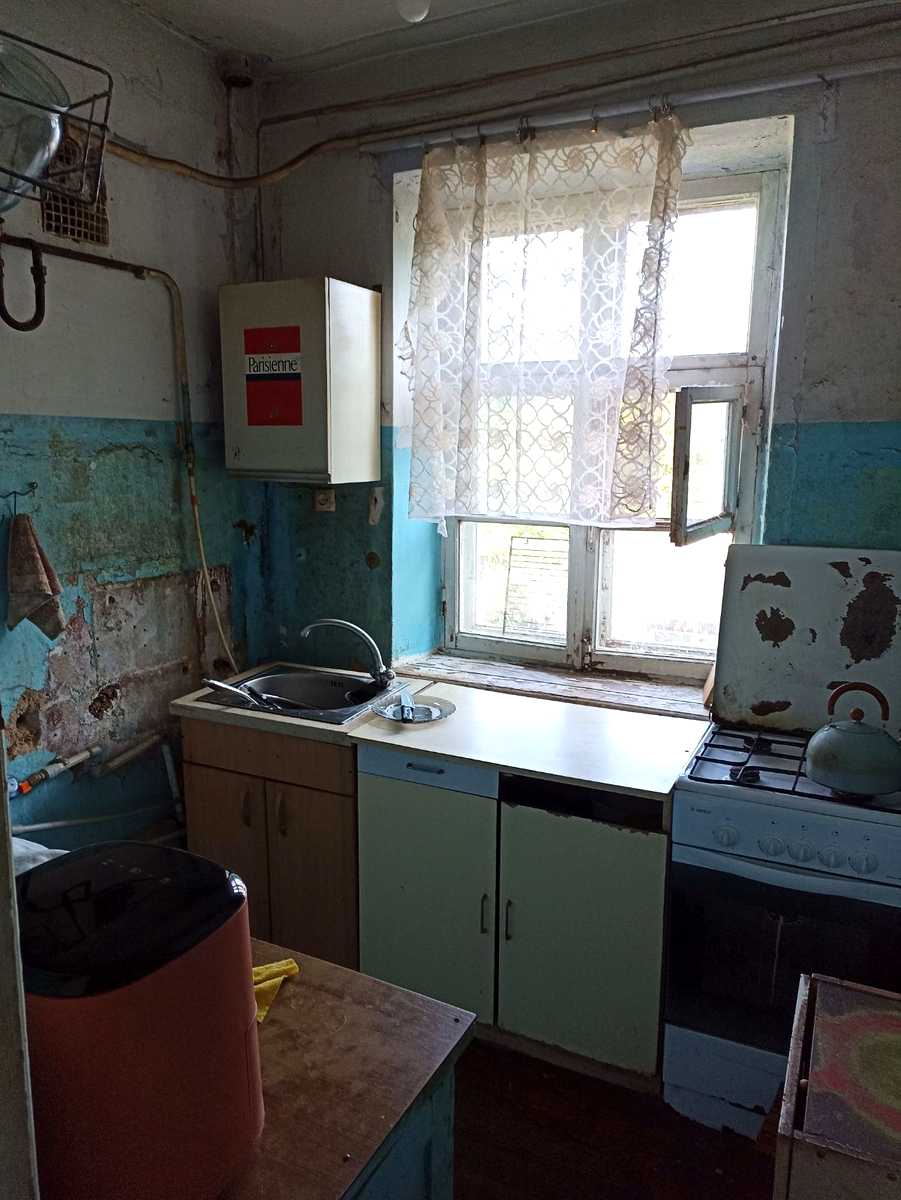 2-кімнатна квартира за адресою Адміральський пр. (площа 46,8 м²) - фото 6 2-кімнатна квартира за адресою Адміральський пр. (площа 46,8 м²) - Atlanta.ua - фото 6