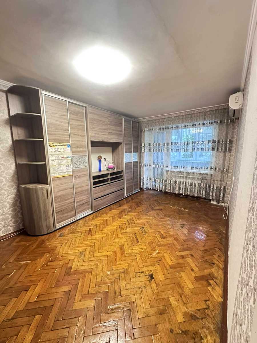 1-кімнатна квартира за адресою вул. Курська (площа 32 м²) - фото 4 1-кімнатна квартира за адресою вул. Курська (площа 32 м²) - Atlanta.ua - фото 4