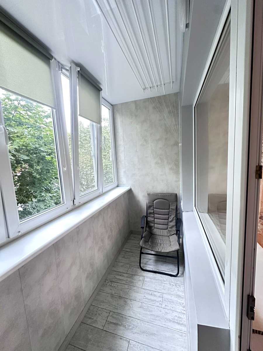 1-кімнатна квартира за адресою вул. Курська (площа 32 м²) - фото 3 1-кімнатна квартира за адресою вул. Курська (площа 32 м²) - Atlanta.ua - фото 3