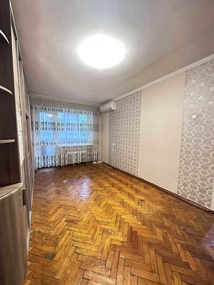 1-кімнатна квартира за адресою вул. Курська (площа 32 м²) - фото 5 1-кімнатна квартира за адресою вул. Курська (площа 32 м²) - Atlanta.ua - фото 5
