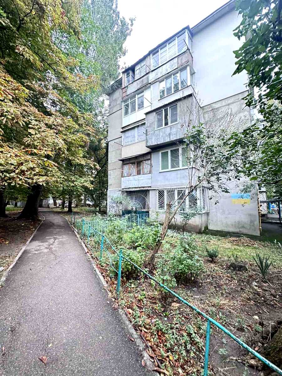 1-кімнатна квартира за адресою вул. Курська (площа 32 м²) 1-кімнатна квартира за адресою вул. Курська (площа 32 м²) - Atlanta.ua
