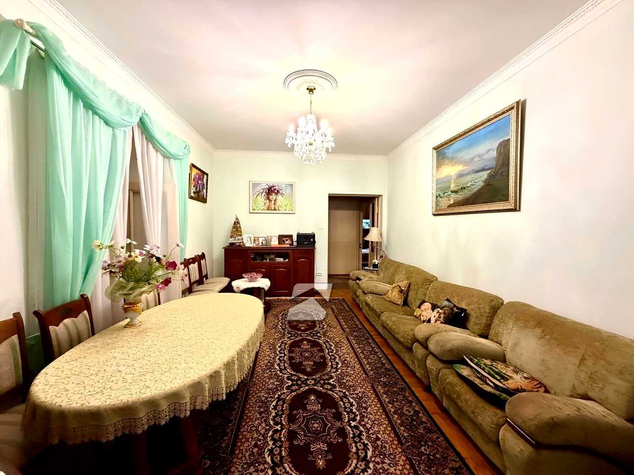 Многокомнатная квартира по адресу (площадь 106 м²) - imageAlt 2 Многокомнатная квартира по адресу (площадь 106 м²) - Atlanta.ua - imageAlt 2