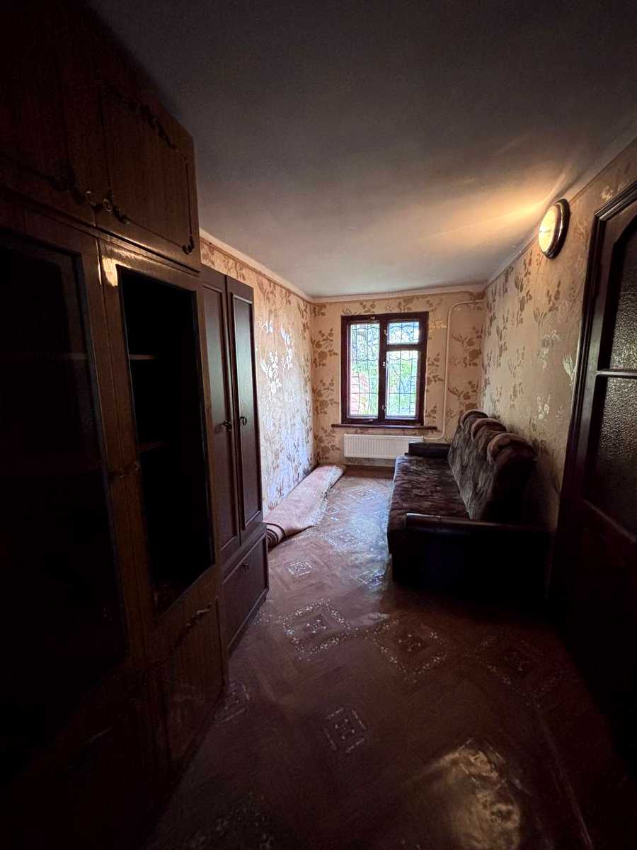 Дом по адресу ул. Патриотическая (площадь 58,3 м²) - фото 2 Дом по адресу ул. Патриотическая (площадь 58,3 м²) - Atlanta.ua - фото 2