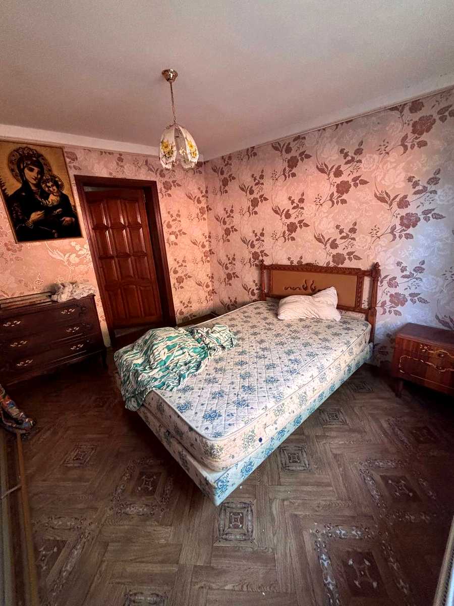 Дом по адресу ул. Патриотическая (площадь 58,3 м²) - фото 4 Дом по адресу ул. Патриотическая (площадь 58,3 м²) - Atlanta.ua - фото 4
