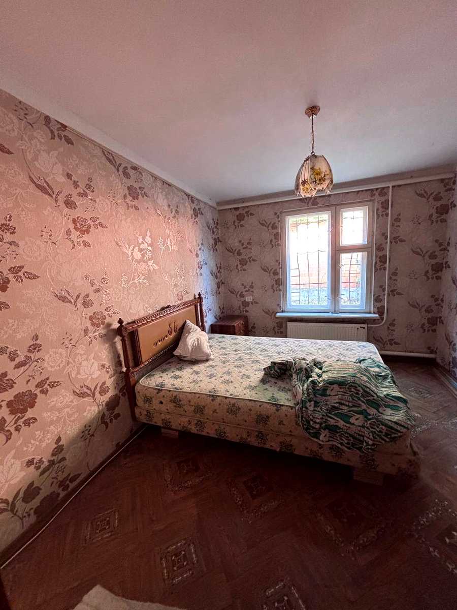 Дом по адресу ул. Патриотическая (площадь 58,3 м²) - фото 6 Дом по адресу ул. Патриотическая (площадь 58,3 м²) - Atlanta.ua - фото 6