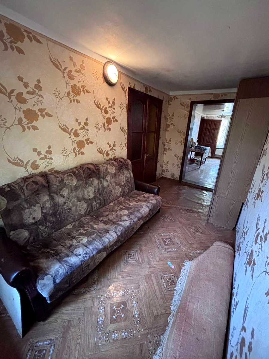 Дом по адресу ул. Патриотическая (площадь 58,3 м²) - фото 3 Дом по адресу ул. Патриотическая (площадь 58,3 м²) - Atlanta.ua - фото 3