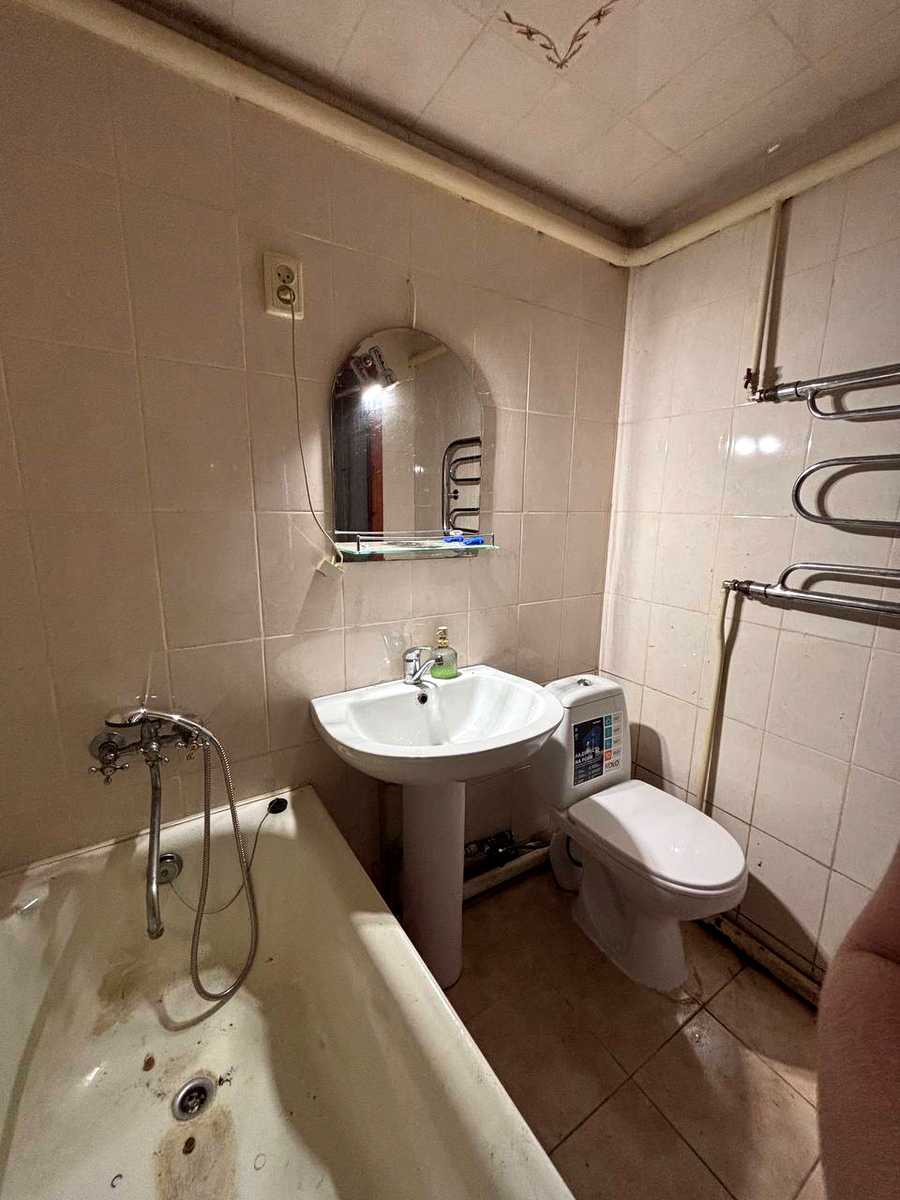 Дом по адресу ул. Патриотическая (площадь 58,3 м²) - фото 8 Дом по адресу ул. Патриотическая (площадь 58,3 м²) - Atlanta.ua - фото 8