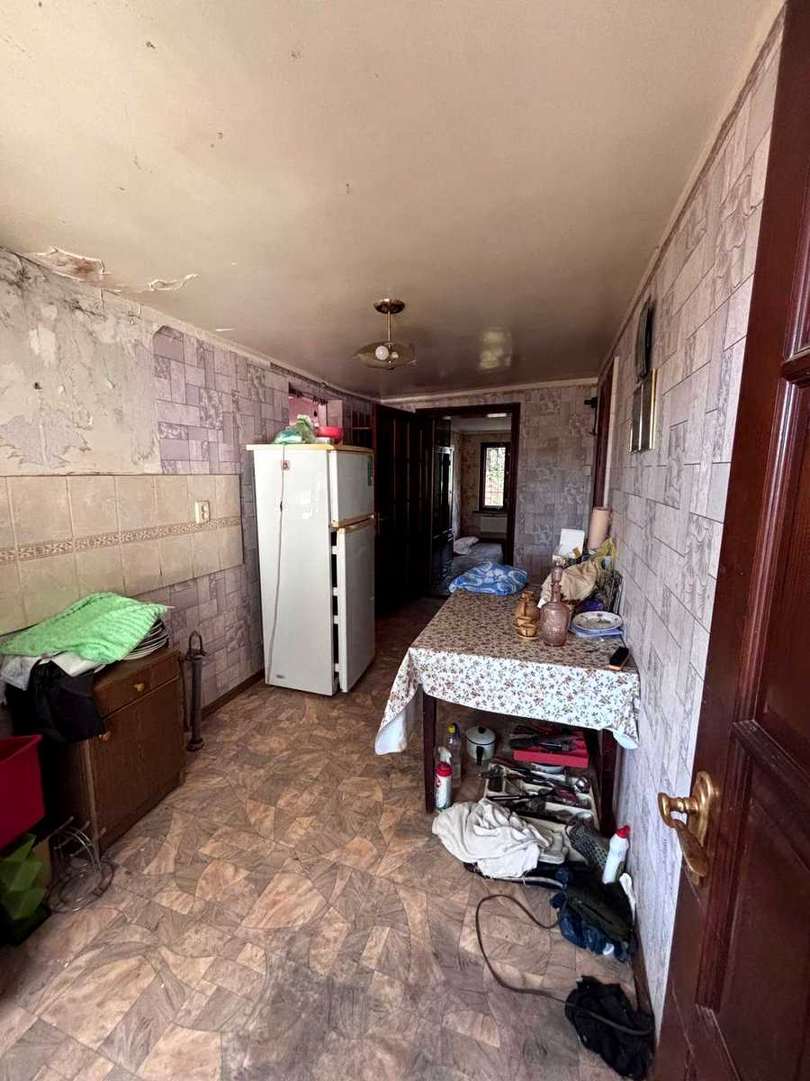 Дом по адресу ул. Патриотическая (площадь 58,3 м²) - фото 13 Дом по адресу ул. Патриотическая (площадь 58,3 м²) - Atlanta.ua - фото 13
