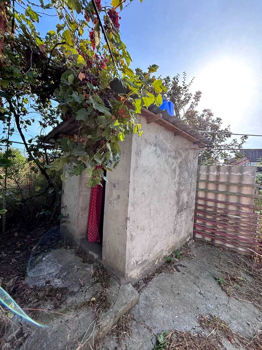 Дом по адресу ул. Патриотическая (площадь 58,3 м²) - фото 15 Дом по адресу ул. Патриотическая (площадь 58,3 м²) - Atlanta.ua - фото 15