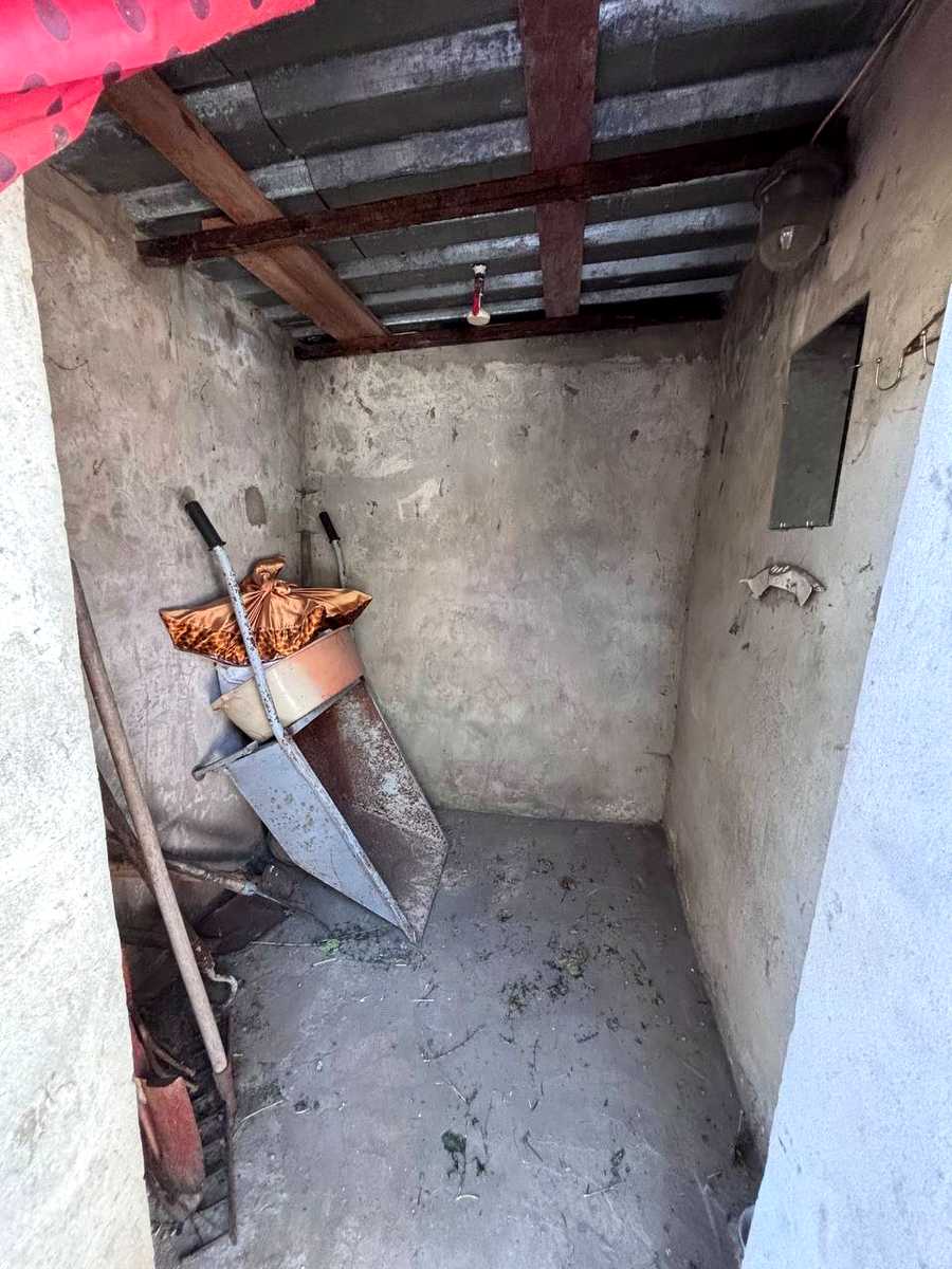 Дом по адресу ул. Патриотическая (площадь 58,3 м²) - фото 17 Дом по адресу ул. Патриотическая (площадь 58,3 м²) - Atlanta.ua - фото 17