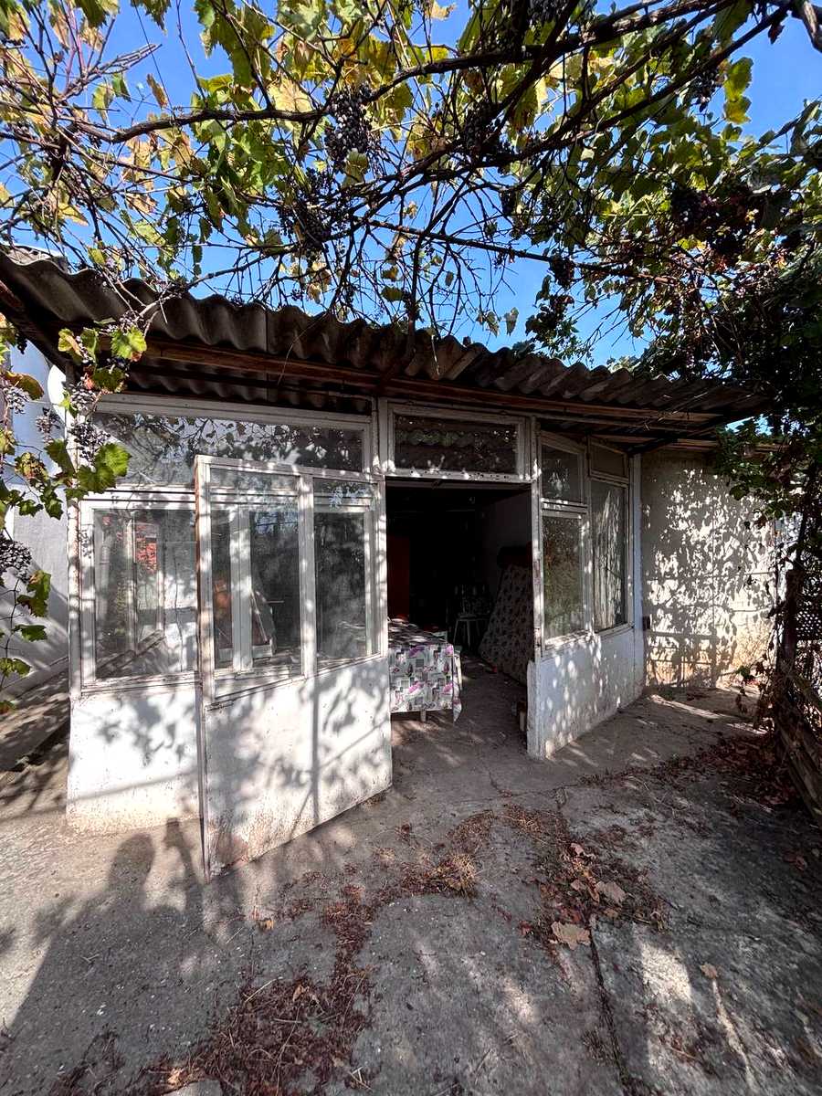 Дом по адресу ул. Патриотическая (площадь 58,3 м²) - фото 16 Дом по адресу ул. Патриотическая (площадь 58,3 м²) - Atlanta.ua - фото 16