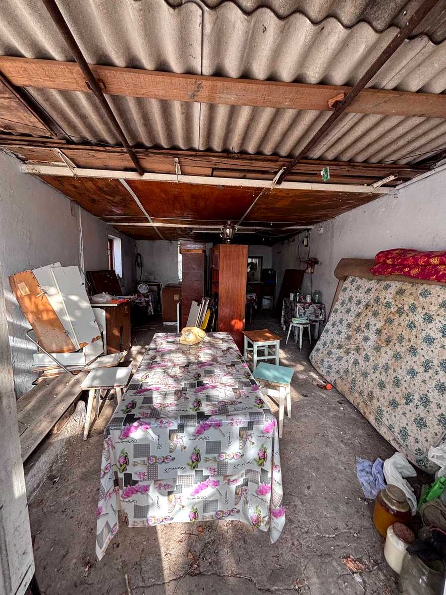 Дом по адресу ул. Патриотическая (площадь 58,3 м²) - фото 18 Дом по адресу ул. Патриотическая (площадь 58,3 м²) - Atlanta.ua - фото 18