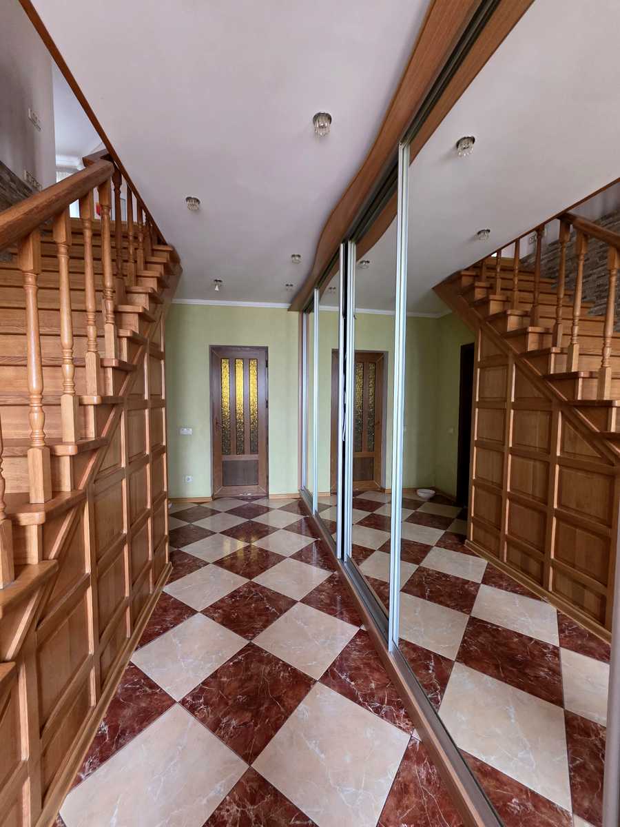 Дом по адресу ул. Патриотическая (площадь 175 м²) - фото 4 Дом по адресу ул. Патриотическая (площадь 175 м²) - Atlanta.ua - фото 4