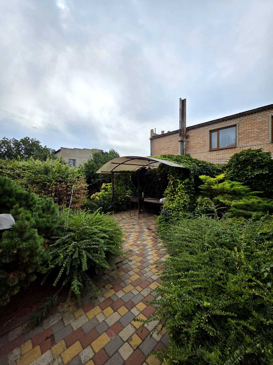Дом по адресу ул. Патриотическая (площадь 175 м²) - фото 2 Дом по адресу ул. Патриотическая (площадь 175 м²) - Atlanta.ua - фото 2