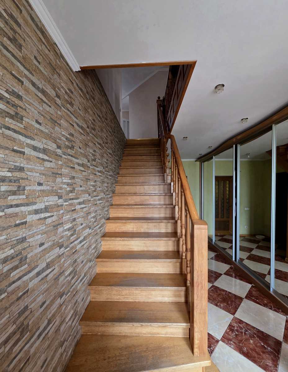 Дом по адресу ул. Патриотическая (площадь 175 м²) - фото 5 Дом по адресу ул. Патриотическая (площадь 175 м²) - Atlanta.ua - фото 5