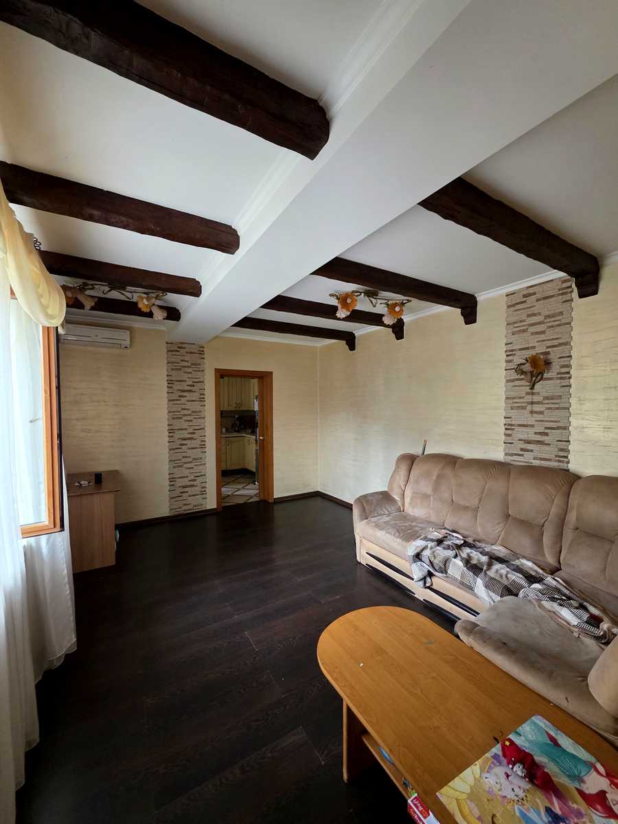 Дом по адресу ул. Патриотическая (площадь 175 м²) - фото 6 Дом по адресу ул. Патриотическая (площадь 175 м²) - Atlanta.ua - фото 6