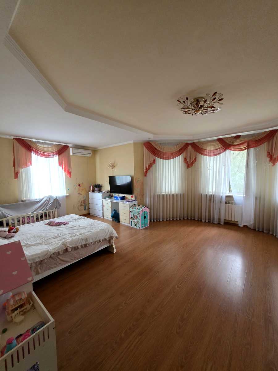 Дом по адресу ул. Патриотическая (площадь 175 м²) - фото 9 Дом по адресу ул. Патриотическая (площадь 175 м²) - Atlanta.ua - фото 9